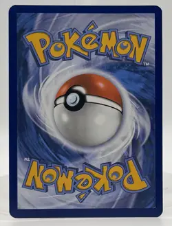 Pokemon TCG - Charcadet 022 Pokemon Center Stamped Black Star Promo, EN, NM+ - Image 4
