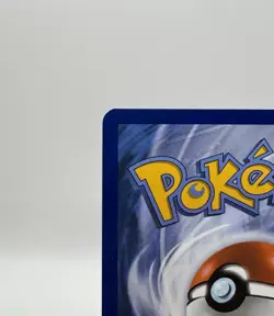 Pokemon TCG - Charcadet 022 Pokemon Center Stamped Black Star Promo, EN, NM+ - Image 5