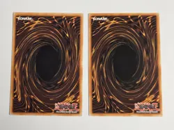 Borrelshroud Dragon BPRO-EN047 Ultra Rare Yugioh Burst Protocol +1 FREE BONUS - Image 4