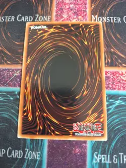 Yu-Gi-Oh! Quadborrel Dragon SDRR-EN043 Ultra Rare 1st Edition Near Mint - Image 3