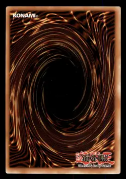 Yu-gi-oh Wrath of Neos #HAC1-EN167 Hidden Arsenal: Chapter 1 LP - Image 2