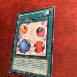 Scapegoat TP7-EN009 Tournament Pack 7 Unlimited - Image 2