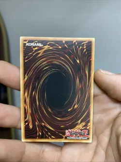 Yu-Gi-Oh! Nehshaddoll Genius GFTP-EN006 Ultra Rare 1st MINT - Image 2