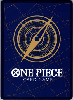 One Piece TCG • Dracule Mihawk OP01-070 • Super Rare • ENG/NM - Image 2