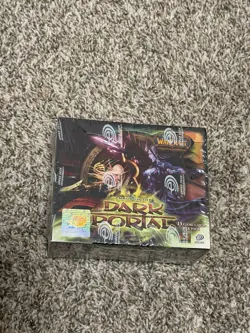 World of Warcraft - Through The Dark Portal - Booster Bundle SEE DESCRIPTION - Image 2