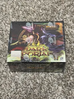 World of Warcraft - Through The Dark Portal - Booster Bundle SEE DESCRIPTION - Image 4