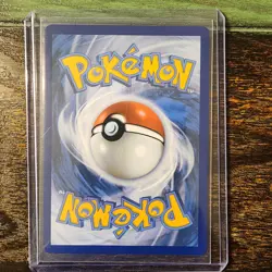 Vulpix 138/132 IR Mega Evolutions 2025 Pokemon TCG English - Image 2