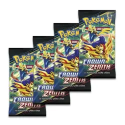 Pokemon TCG Sealed 4 Loose SW&SH Booster Packs! Choose Your Set! Lot of 4 Packs - Image 5