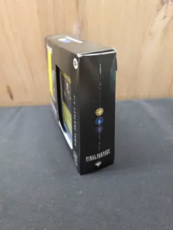 Magic The Gathering Final Fantasy Scions And Spellcraft Commander Deck Distress - Image 2