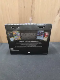 Magic The Gathering Final Fantasy Scions And Spellcraft Commander Deck Distress - Image 3