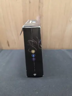 Magic The Gathering Final Fantasy Scions And Spellcraft Commander Deck Distress - Image 4