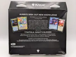 Magic The Gathering Final Fantasy Scions And Spellcraft Commander Deck NEW - Image 2