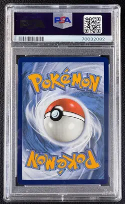 Pokemon TCG Lost Origin Pikachu VMAX Alt Art PSA 10 Gem Mint, TG17/TG30 - Image 2