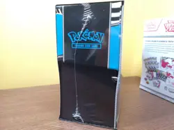 Pokemon TCG Black Bolt & White Flare Elite Trainer Box ETB Brand New & Sealed! - Image 5