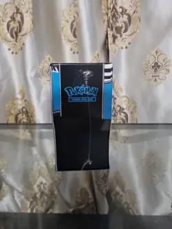Pokemon TCG Black Bolt Elite Trainer Box ETB sealed And Brand New - Image 3
