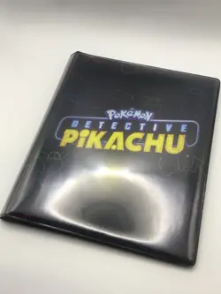 Pokemon Detective Pikachu Complete Master Set 18/18 + 4 promos - Image 1