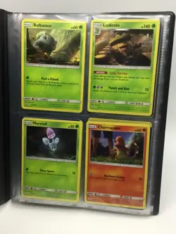 Pokemon Detective Pikachu Complete Master Set 18/18 + 4 promos - Image 2