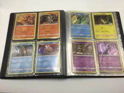 Pokemon Detective Pikachu Complete Master Set 18/18 + 4 promos - Image 3