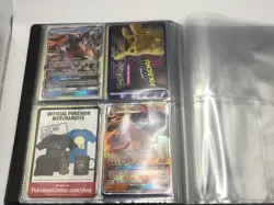 Pokemon Detective Pikachu Complete Master Set 18/18 + 4 promos - Image 5