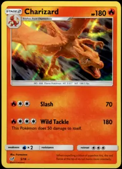 Pokemon Detective Pikachu Movie Complete 18 Card All Holo Set Charizard, Mewtwo - Image 1