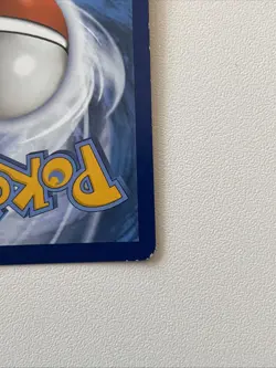Pokemon TCG Veluza Card 192/182 Paradox Rift Illustration Rare LP NM see Pics - Image 3