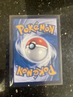 US Seller Pokemon S-Chinese 151C Arbok-EX 177/151 SR Full Art Holo Mint Card - Image 2