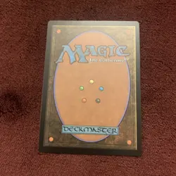 Nature's Lore Secret Lair 189 Regular Card Drop Near Mint Condition Magic MTG - Image 2