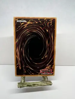 YuGiOh TCG Rose Princess KICO-EN017 Foil 1st Edition Konami Card - Image 2