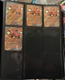Journey Together Pokemon Bulk 600+ Cards - Image 2