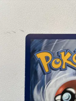 Pokemon Card TCG Jolteon EX 28a/83 Generations Ultra Rare Holo Full Art Minty - Image 5