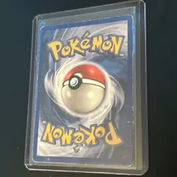 Pokemon Card Bulbasaur 94/165 Reverse Holo Expedition Base Set Played - Image 2