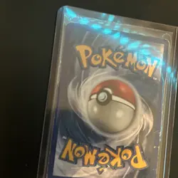 Pokemon Card Bulbasaur 94/165 Reverse Holo Expedition Base Set Played - Image 3