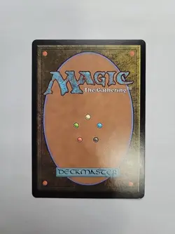 MTG - Mai, Scornful Striker TLA Regular Rare #0109 - Image 3