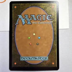 MTG Foil Temple Of The False God Scourge - Image 4