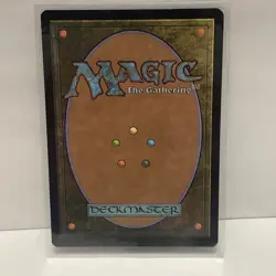 MTG Yawgmoth, Thran Physician Modern Horizons 116/254 Regular Mythic - Image 2