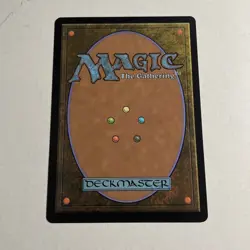 Delivery Moogle - Final Fantasy - LP - Uncommon - Creature - MTG - Image 2