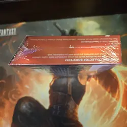 Magic The Gathering Avatar The Last Airbender Collector Booster - Image 4