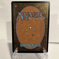 Merrow Commerce Lorwyn Regular - Light Play Condition - Image 2