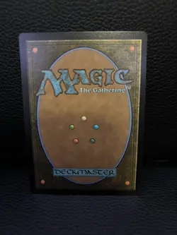 Wan Shi Tong Librarian MTG Avatar Magic The Gathering Full Art - Image 2