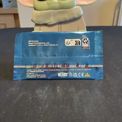 magic the gathering lost caverns of ixalan Treasure Trove Box Topper New - Image 2