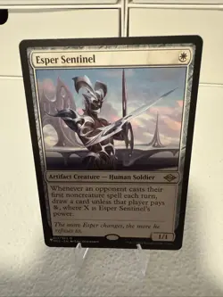 Esper Sentinel Modern Horizons 2 Regular - Image 1