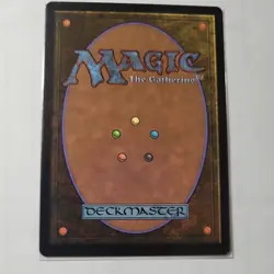 1xMTG Vampiric Tutor-Commander Legend-LP - Image 5
