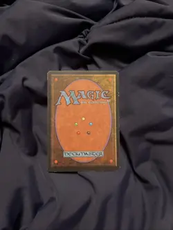City Of Brass (Chronicles) NM MTG - Image 2