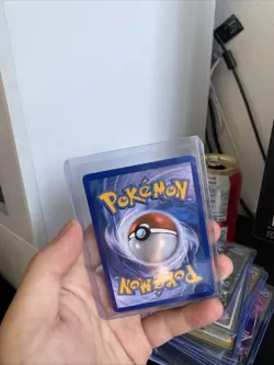 Reshiram (Full Art) RC22/RC25 Legendary Treasures: Radiant Collection Holo - Image 2