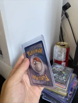 Reshiram (Full Art) RC22/RC25 Legendary Treasures: Radiant Collection Holo - Image 4