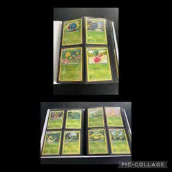 Pokemon LEGENDARY TREASURES + RADIANT COLLECTION RC1-RC25 - Complete Sets + More - Image 3