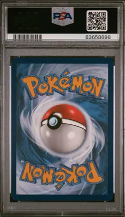 PSA 10 Gardevoir EX 245/198 Pokemon Scarlet Violet Special Illustration Rare - Image 2