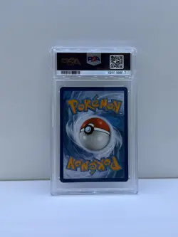 PSA 10 Gardevoir EX 245/198 Pokemon Scarlet Violet Special Illustration Rare - Image 2