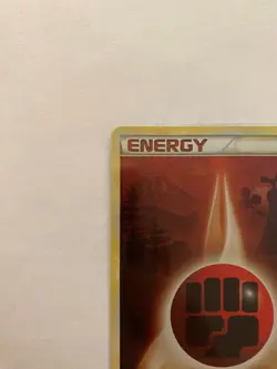 Fighting Energy - 93/95 Call of Legends Holo Play Pokemon League Promo Listing 2 - Image 2