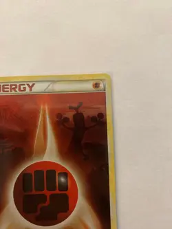 Fighting Energy - 93/95 Call of Legends Holo Play Pokemon League Promo Listing 2 - Image 3